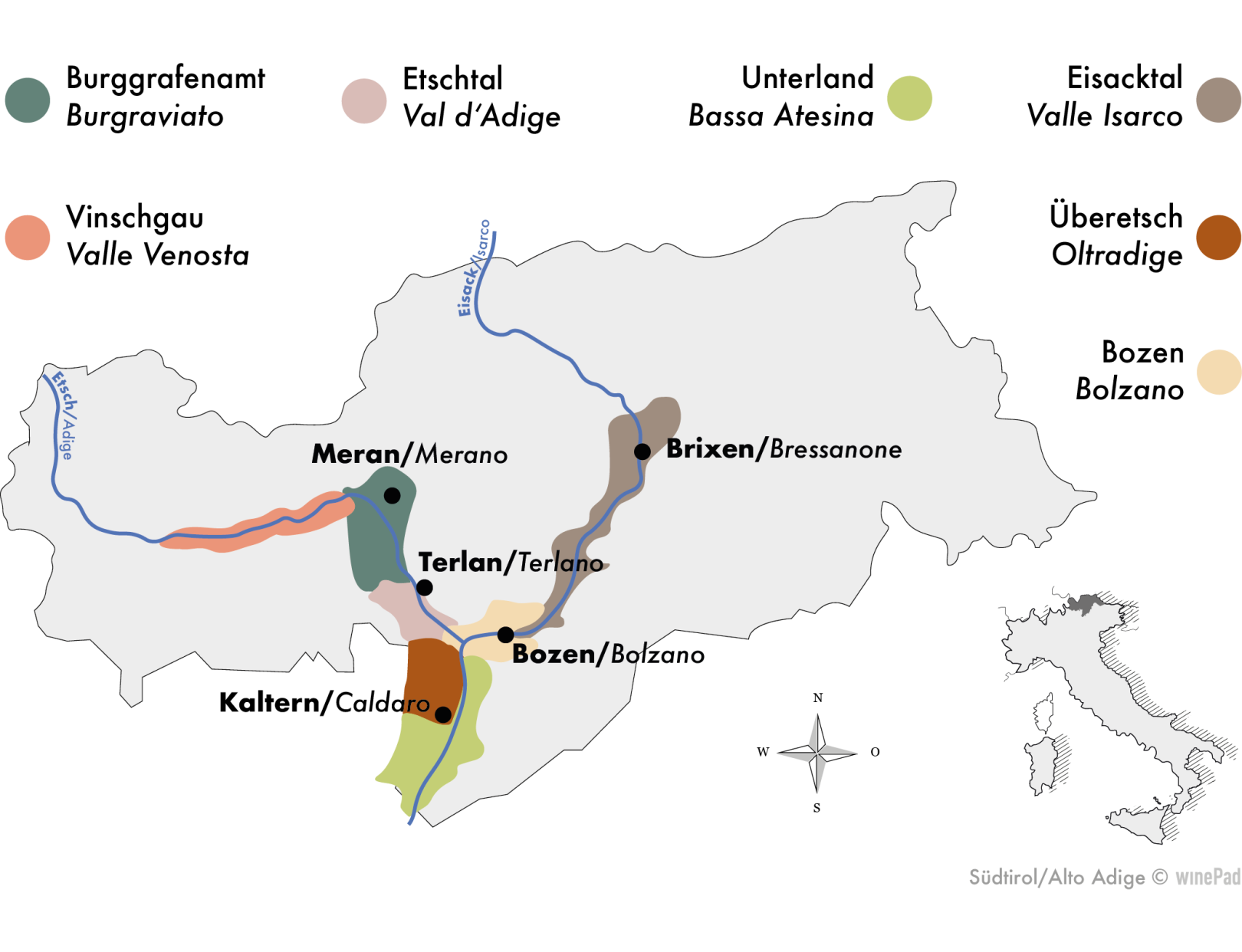 Südtirol Südtirol
