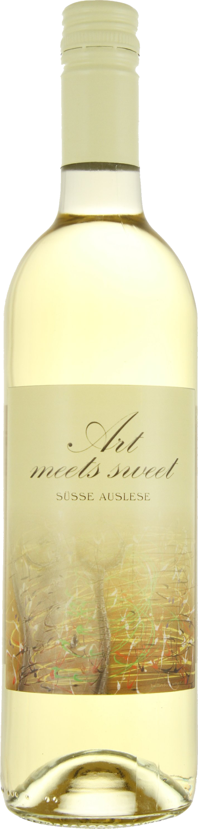 Auslese Art meets Sweet Burgenland QW 2018 Auslese Art meets Sweet Burgenland QW 2018