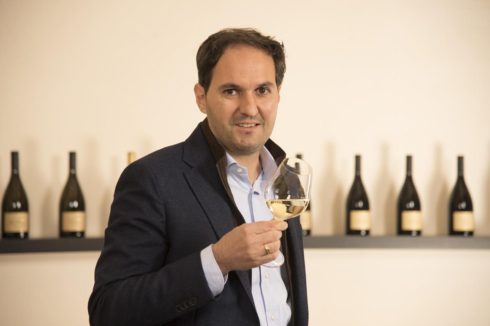 Cantina Terlan