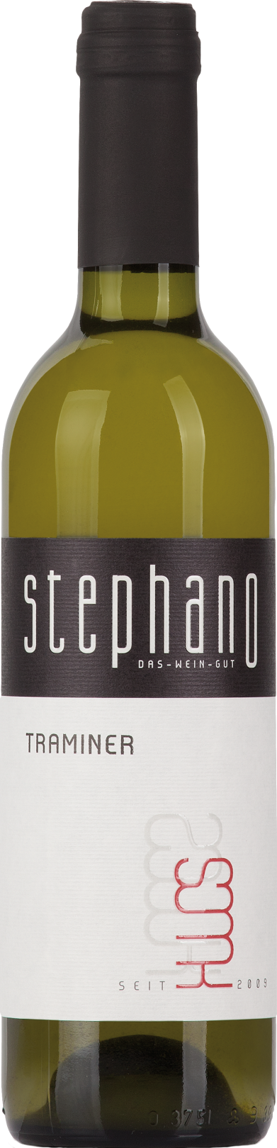 Traminer Burgenland QW 2019 Traminer Burgenland QW 2019