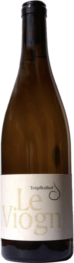 LeViogn Vino Bianco d'Italia 2020 LeViogn Vino Bianco d'Italia 2020