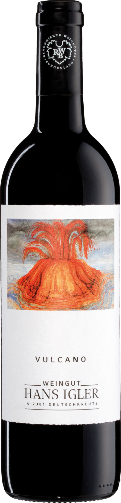 Vulcano Burgenland QW 2002