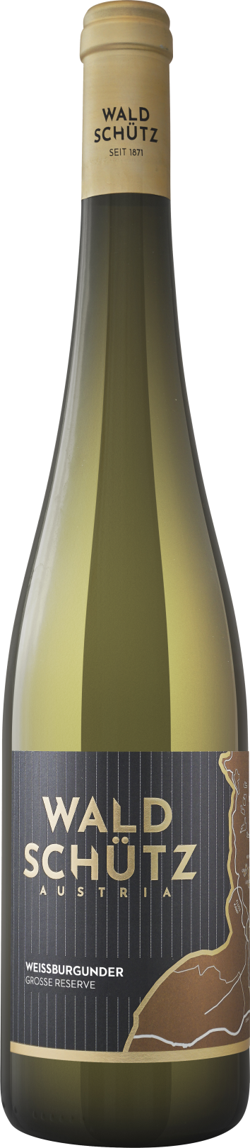 Weissburgunder Grosse Reserve Niederösterreich QW 2019 Weissburgunder Grosse Reserve Niederösterreich QW 2019
