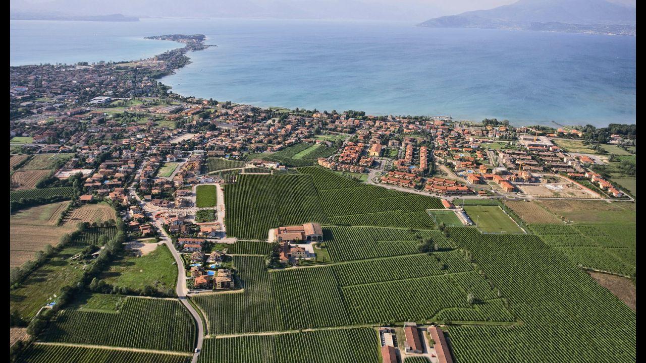 Azienda Agricola Cà dei Frati