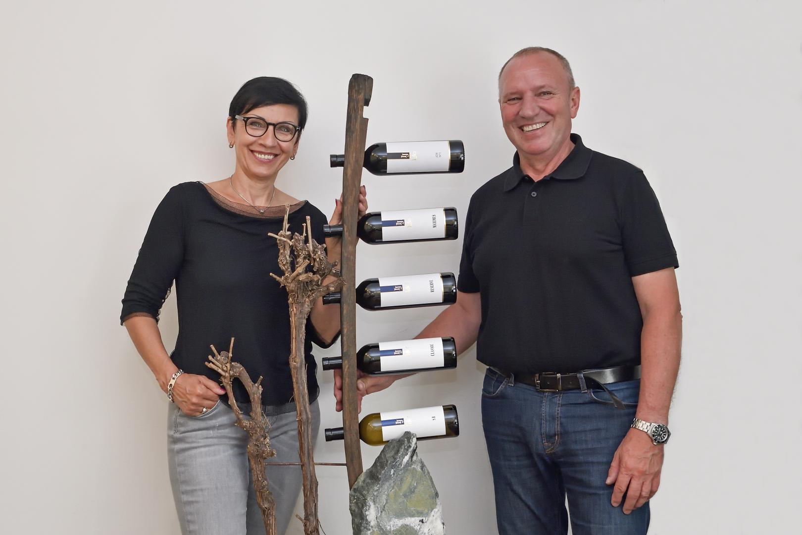 Weingut Josef Igler